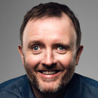 Chris McCausland